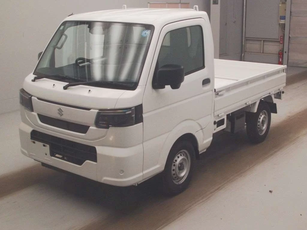 Suzuki Carry Truck DA16T 2026